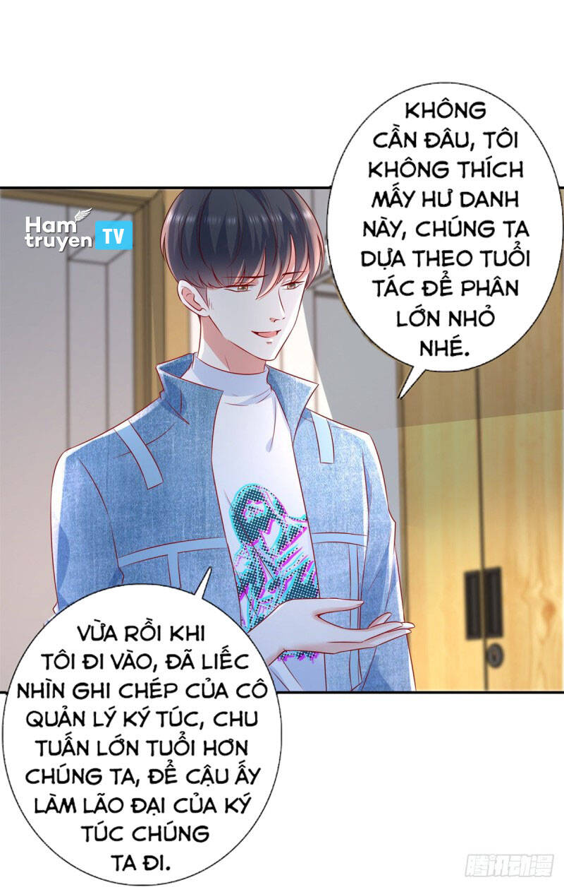 Trọng Sinh Chi Thần Đế Trở Về Chapter 45 - 19