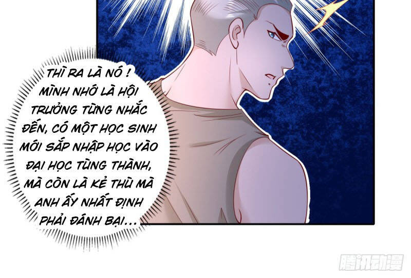 Trọng Sinh Chi Thần Đế Trở Về Chapter 46 - 18