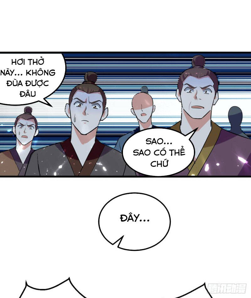 Ta Điên Cuồng Thăng Cấp Chapter 47 - 9
