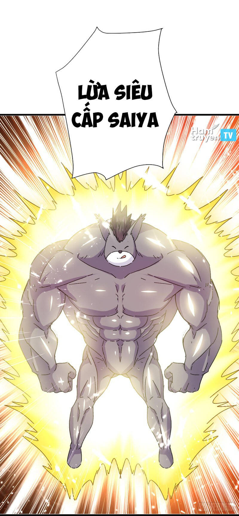Ta Điên Cuồng Thăng Cấp Chapter 48 - 5
