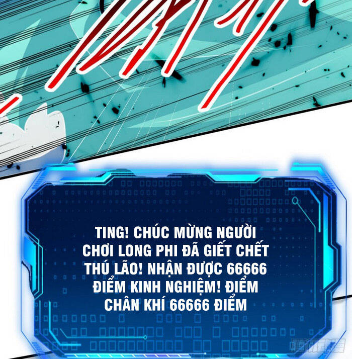 Ta Điên Cuồng Thăng Cấp Chapter 50 - 17