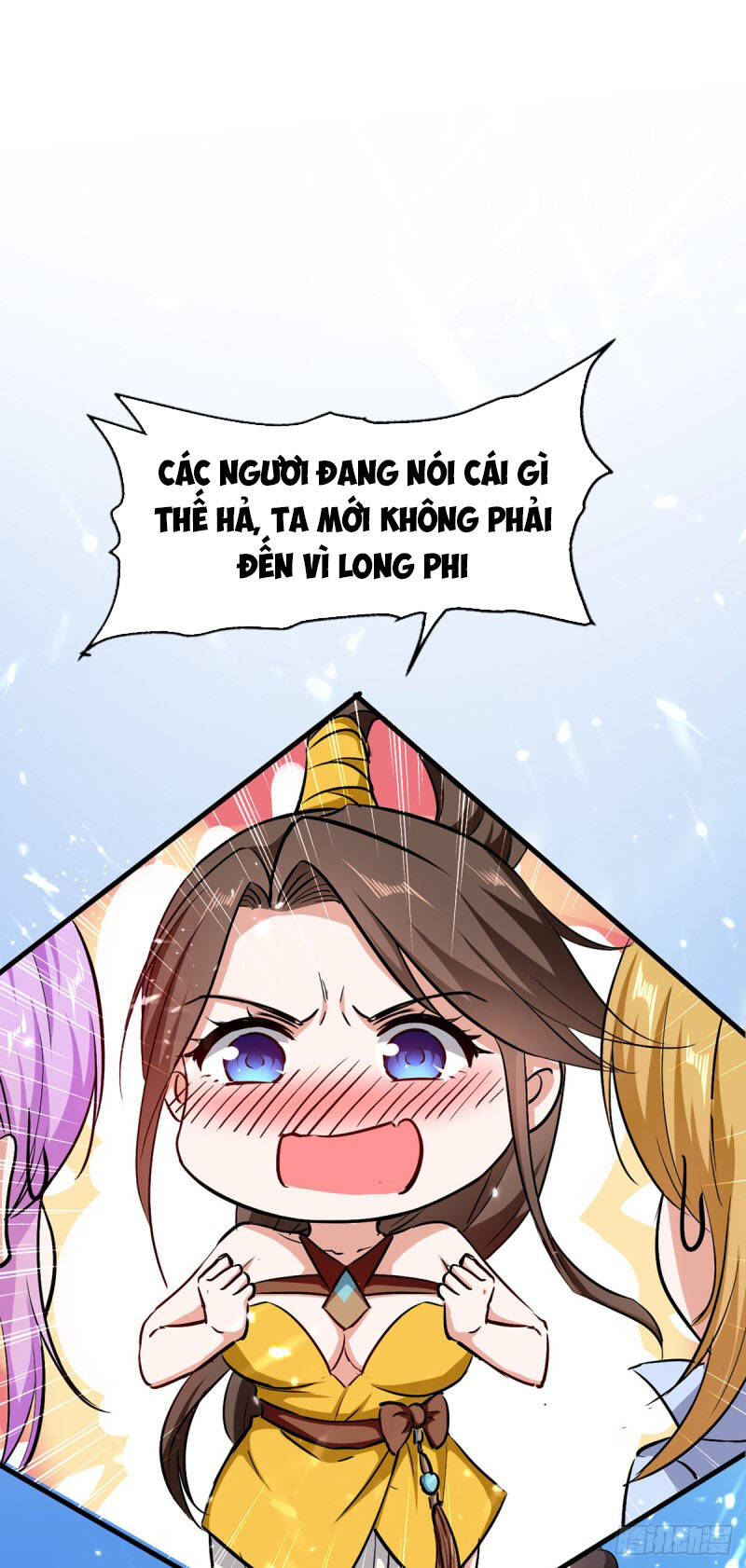 Ta Điên Cuồng Thăng Cấp Chapter 53 - 18