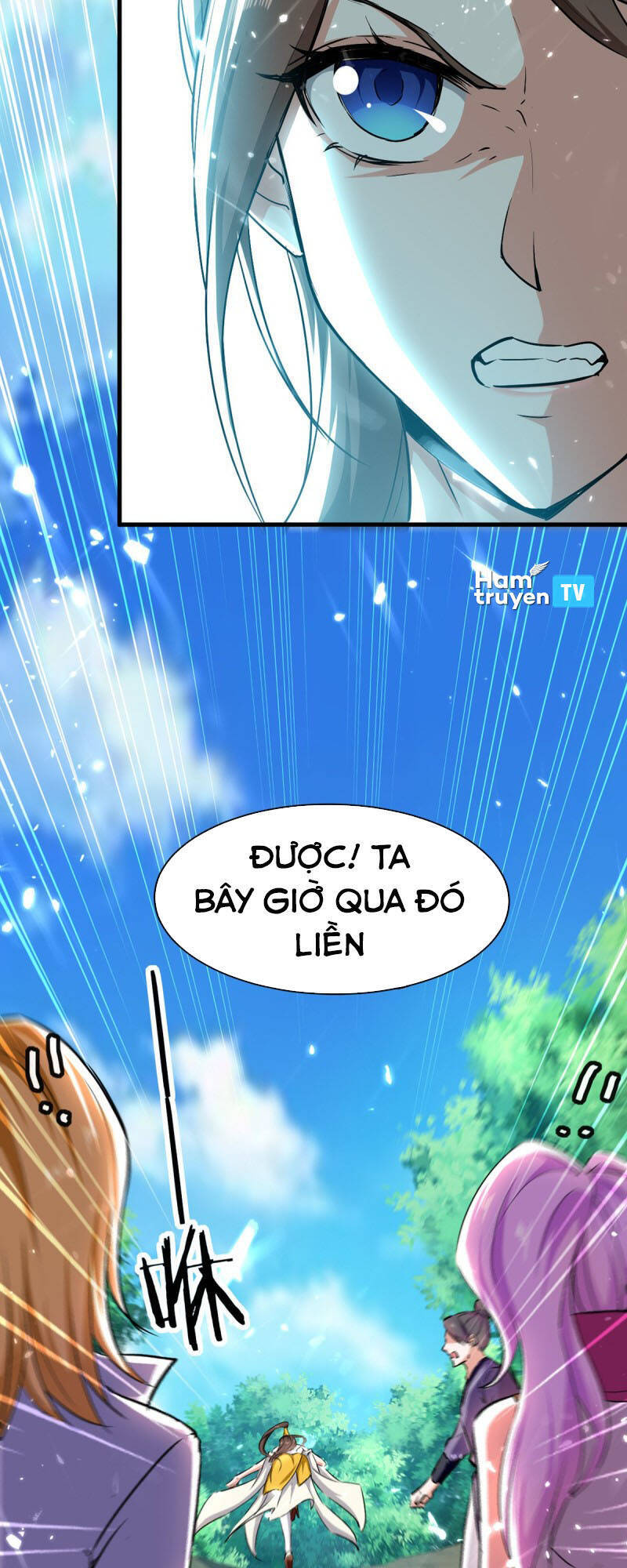 Ta Điên Cuồng Thăng Cấp Chapter 53 - 25