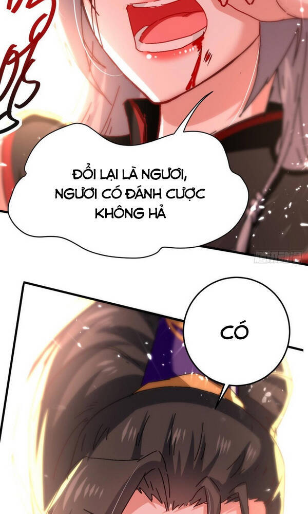 Ta Điên Cuồng Thăng Cấp Chapter 63 - 18