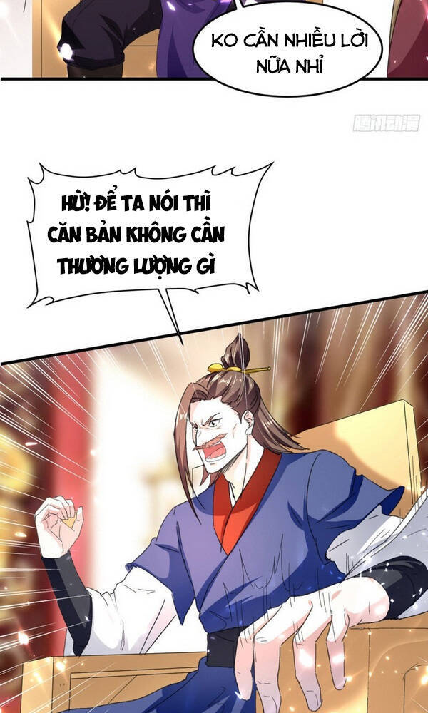 Ta Điên Cuồng Thăng Cấp Chapter 65 - 2