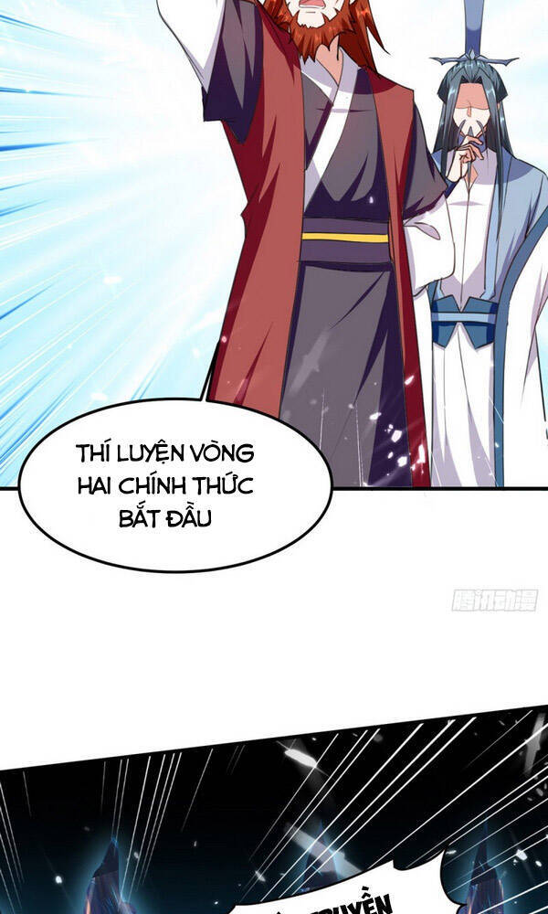 Ta Điên Cuồng Thăng Cấp Chapter 66 - 12