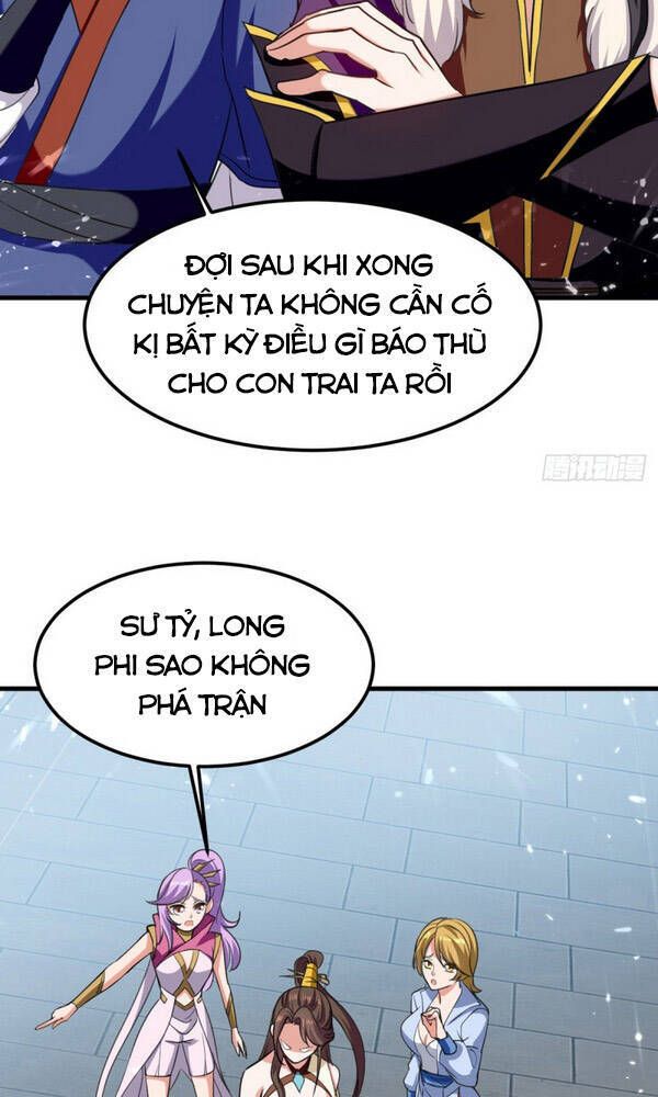 Ta Điên Cuồng Thăng Cấp Chapter 66 - 18