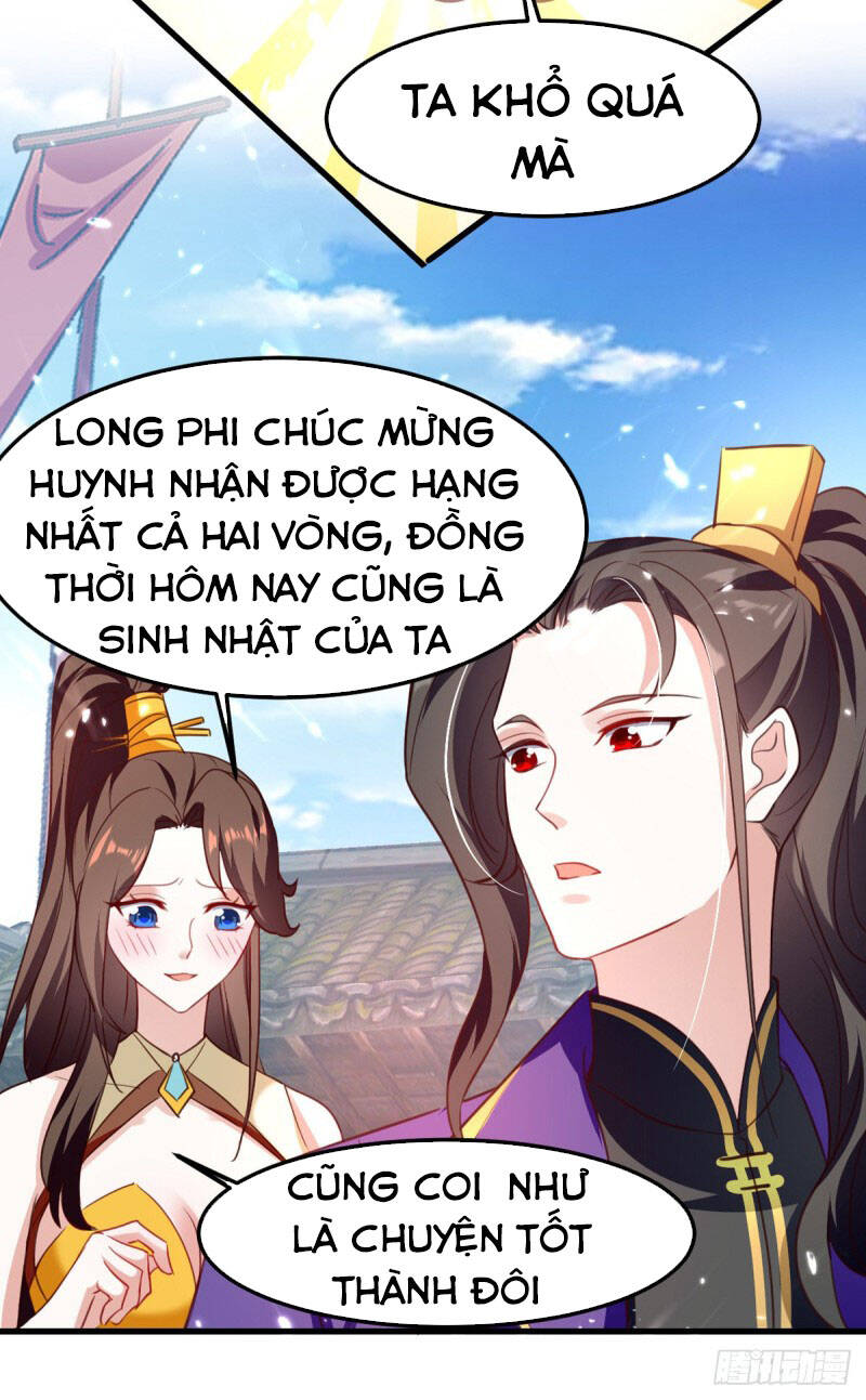 Ta Điên Cuồng Thăng Cấp Chapter 67 - 23