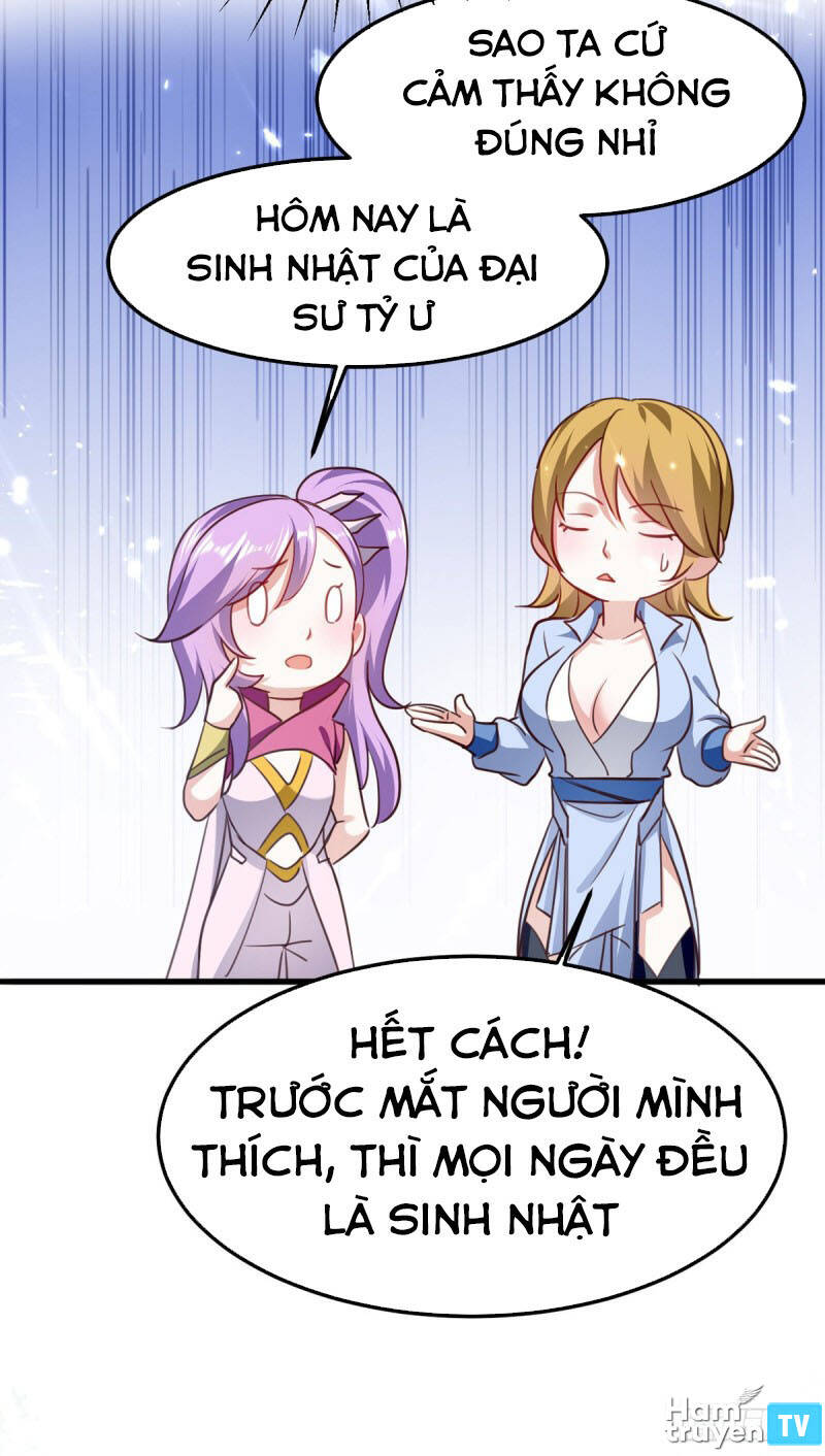 Ta Điên Cuồng Thăng Cấp Chapter 67 - 27
