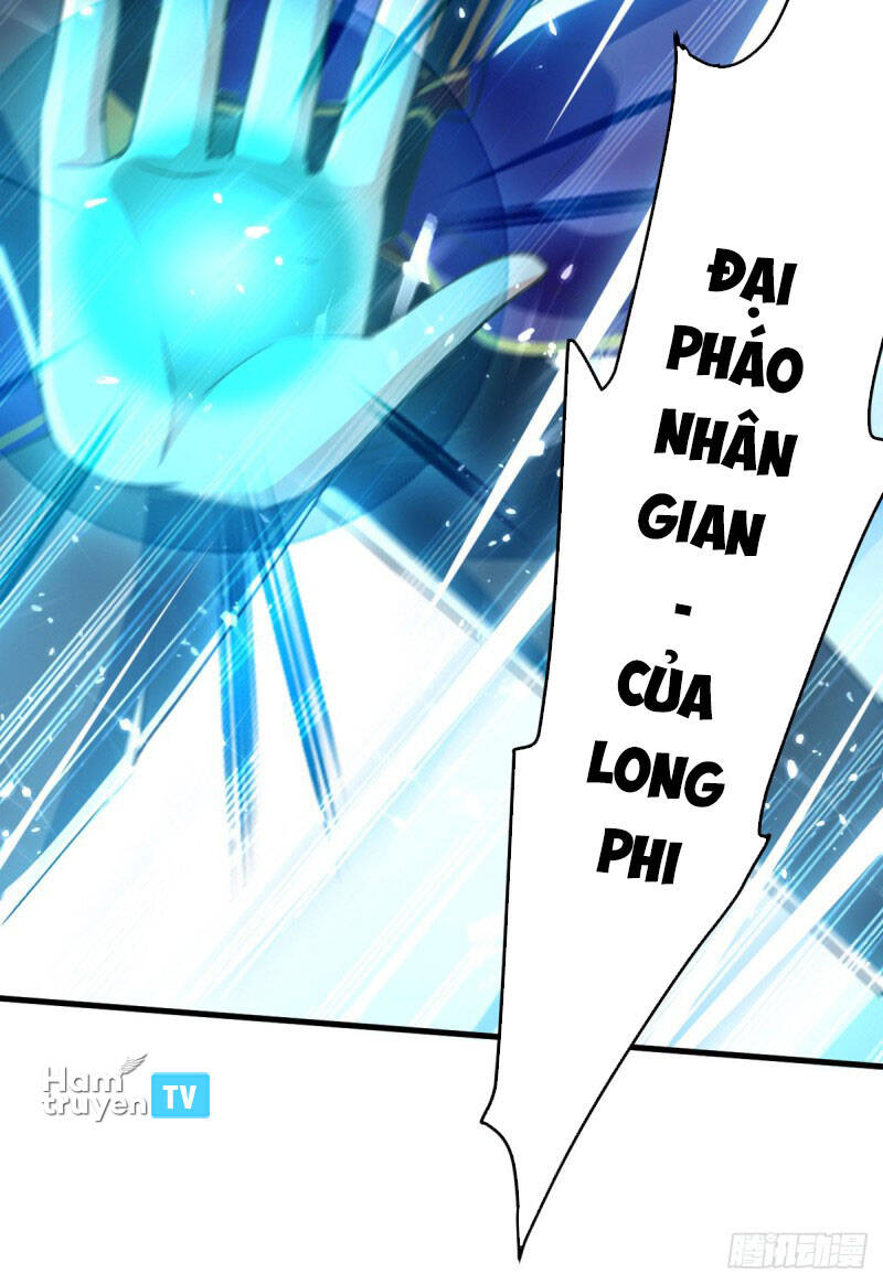 Ta Điên Cuồng Thăng Cấp Chapter 67 - 5