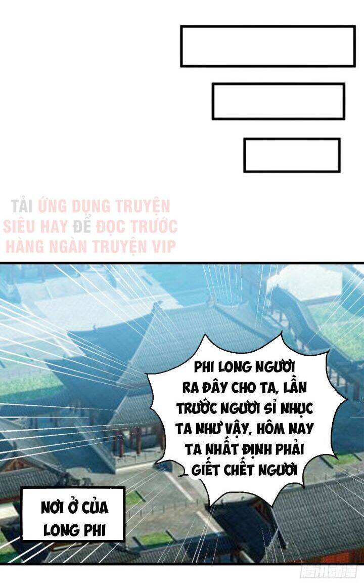 Ta Điên Cuồng Thăng Cấp Chapter 29 - 6