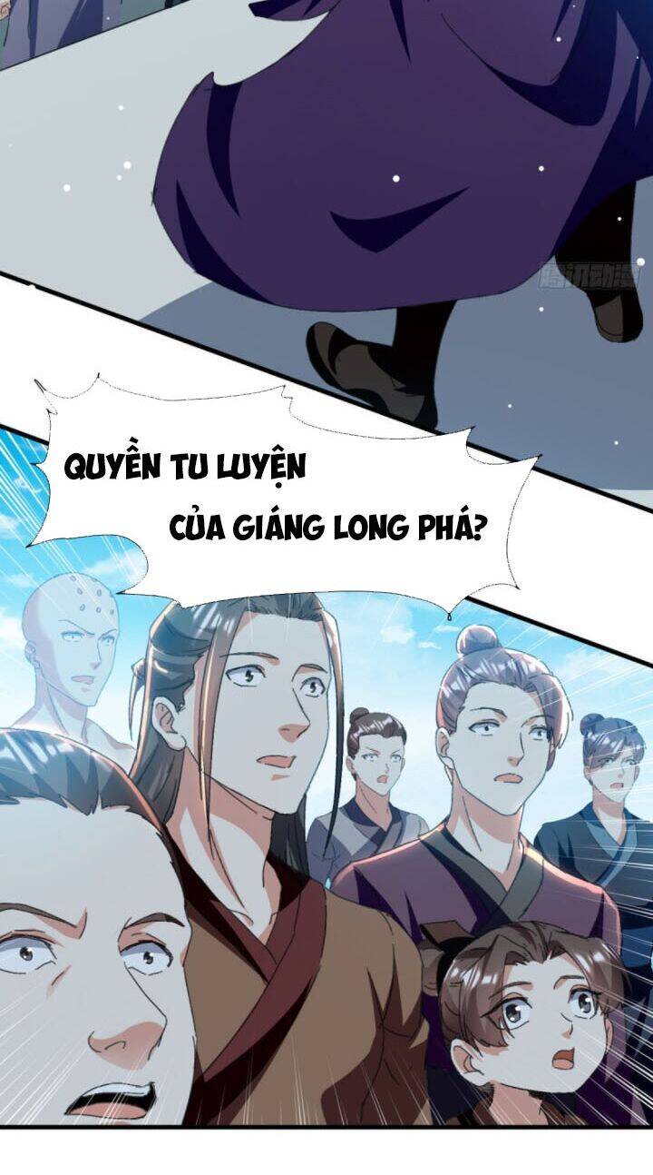 Ta Điên Cuồng Thăng Cấp Chapter 33 - 13