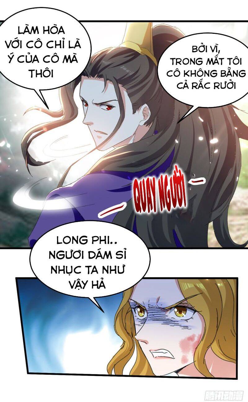 Ta Điên Cuồng Thăng Cấp Chapter 37 - 7