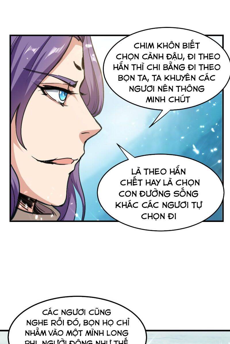 Ta Điên Cuồng Thăng Cấp Chapter 39 - 6