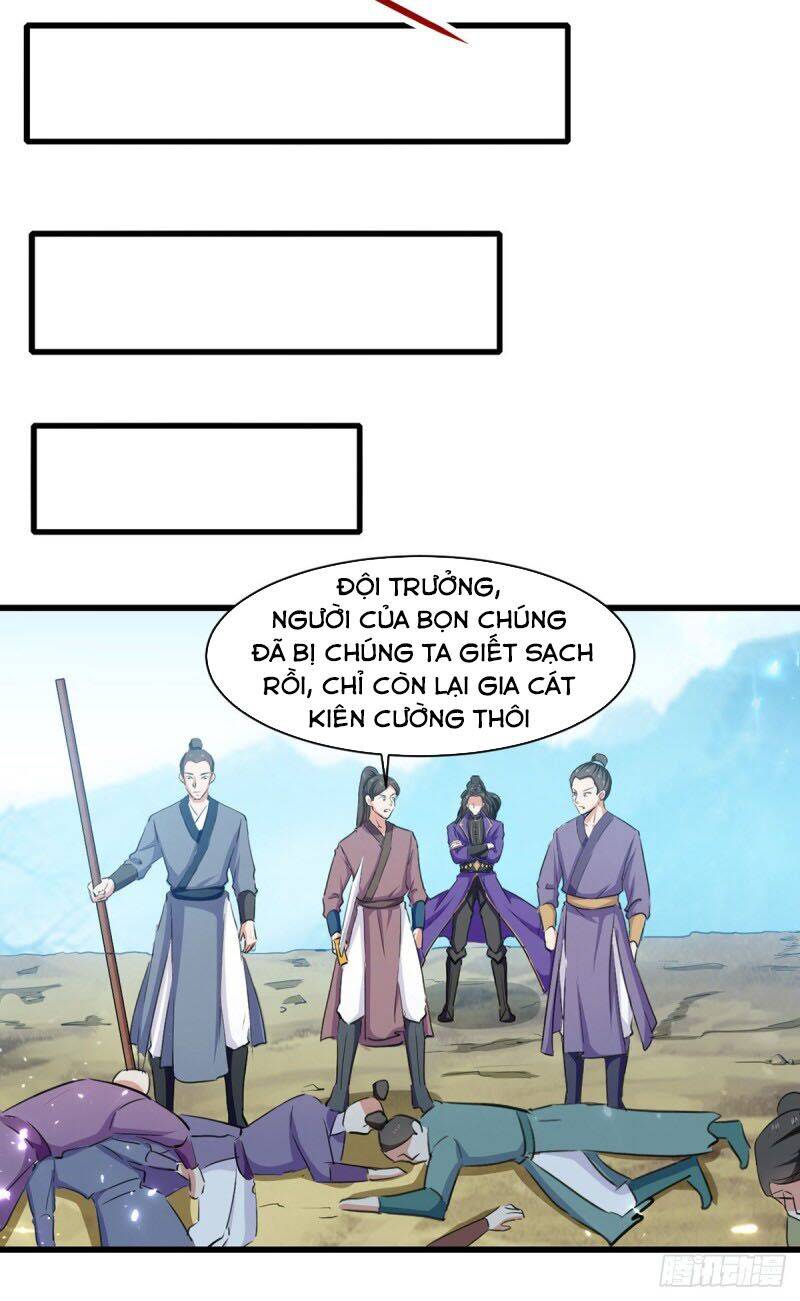 Ta Điên Cuồng Thăng Cấp Chapter 41 - 5