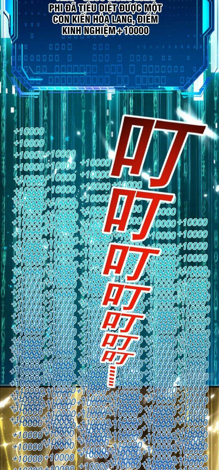 Ta Điên Cuồng Thăng Cấp Chapter 44 - 8