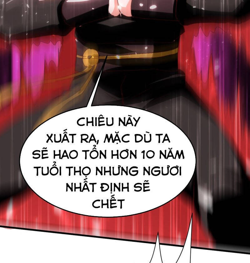 Ta Điên Cuồng Thăng Cấp Chapter 49 - 2
