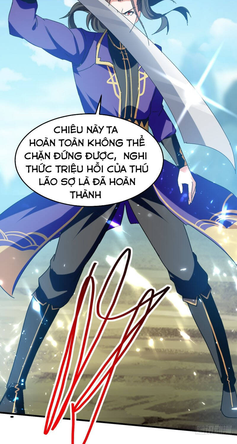 Ta Điên Cuồng Thăng Cấp Chapter 49 - 9
