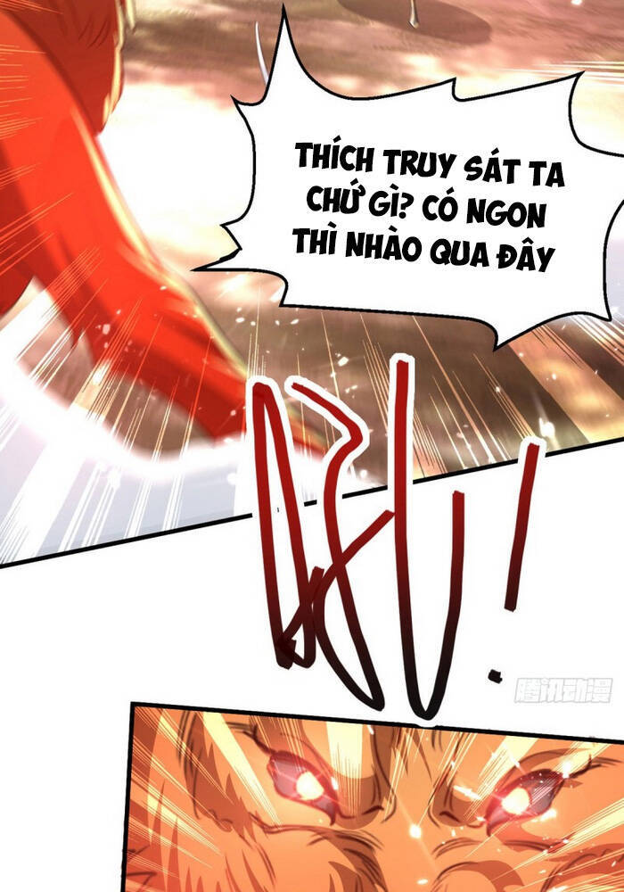 Ta Điên Cuồng Thăng Cấp Chapter 55 - 4