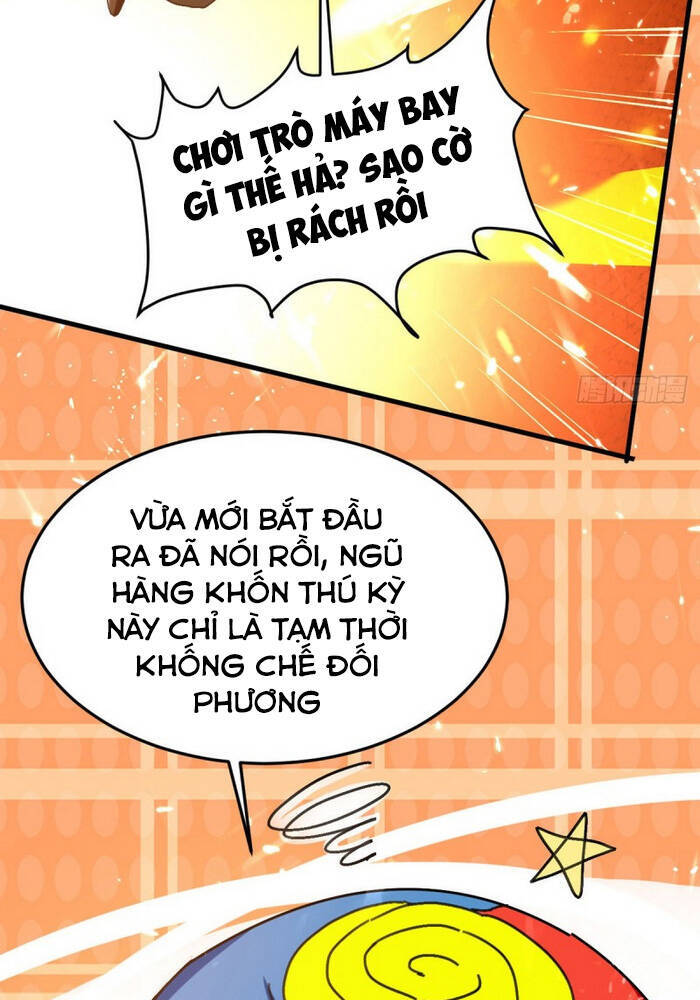 Ta Điên Cuồng Thăng Cấp Chapter 57 - 2