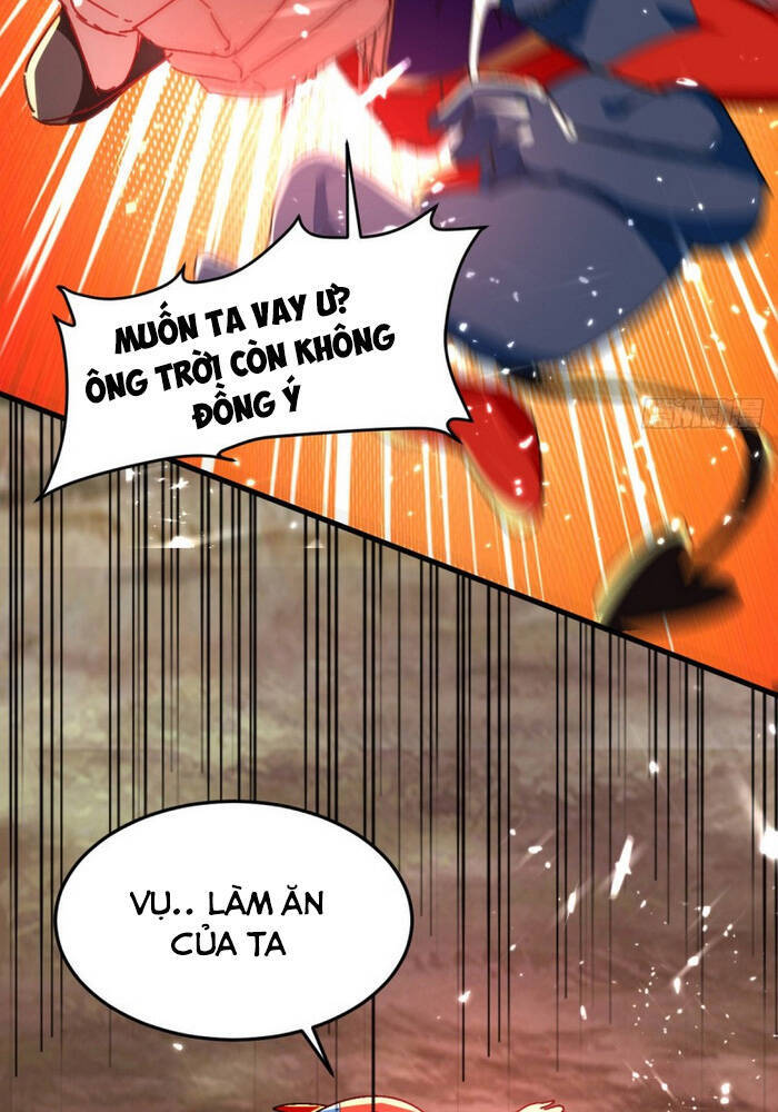 Ta Điên Cuồng Thăng Cấp Chapter 57 - 25