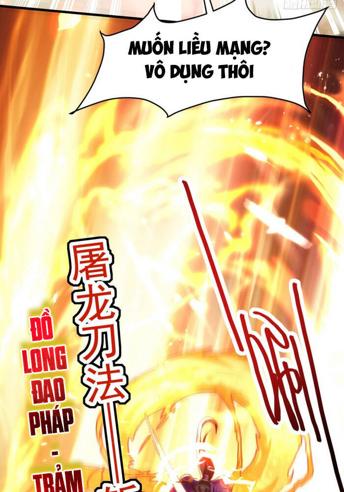 Ta Điên Cuồng Thăng Cấp Chapter 57 - 29