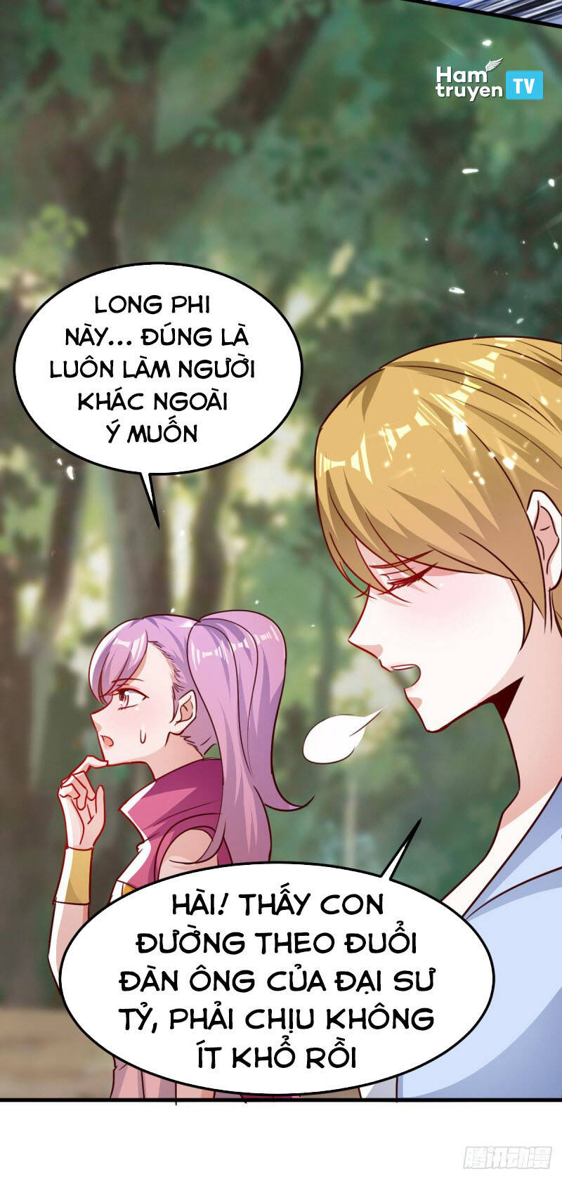 Ta Điên Cuồng Thăng Cấp Chapter 58 - 37