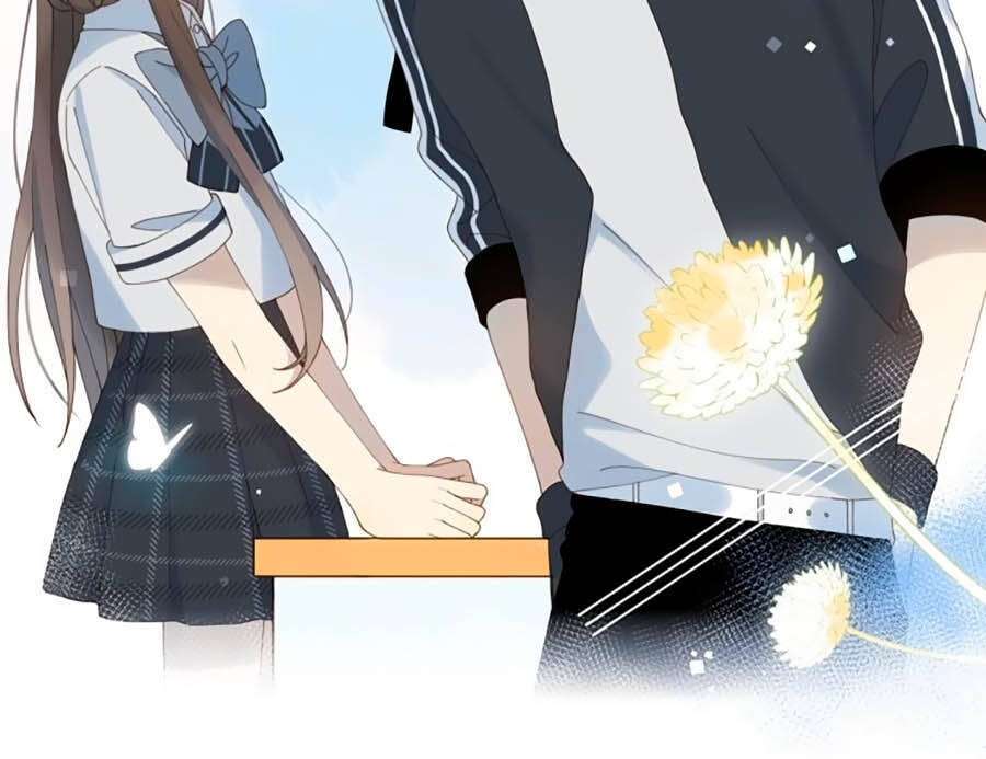 Anh Ấy Rất Hay Trêu Chọc Tôi Chapter 21 - 19
