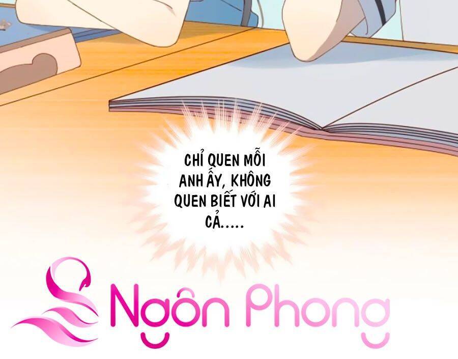 Anh Ấy Rất Hay Trêu Chọc Tôi Chapter 26 - 10