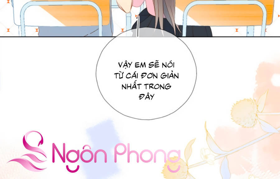 Anh Ấy Rất Hay Trêu Chọc Tôi Chapter 34 - 25