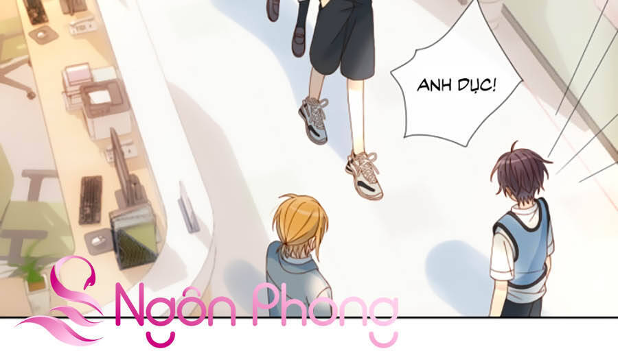 Anh Ấy Rất Hay Trêu Chọc Tôi Chapter 34 - 8