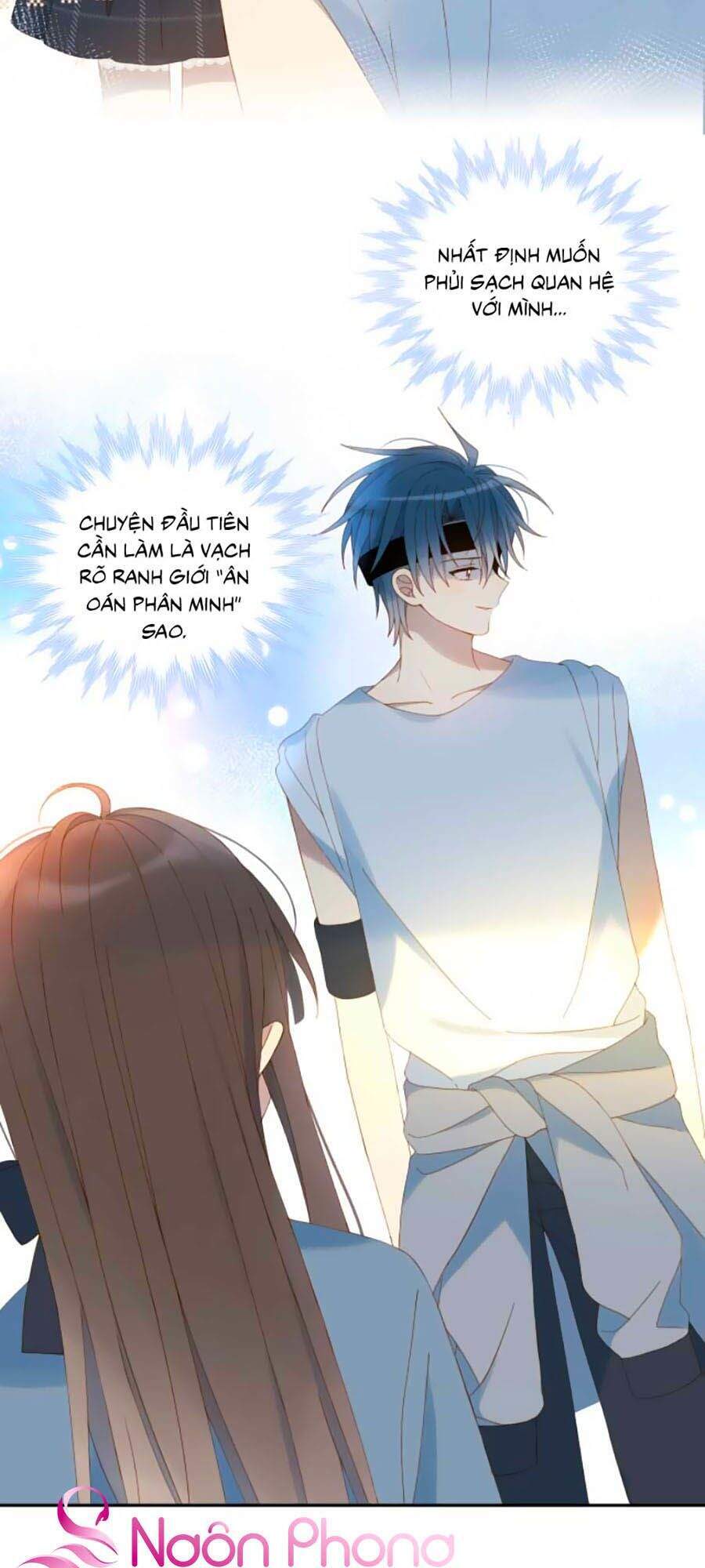 Anh Ấy Rất Hay Trêu Chọc Tôi Chapter 36 - 18