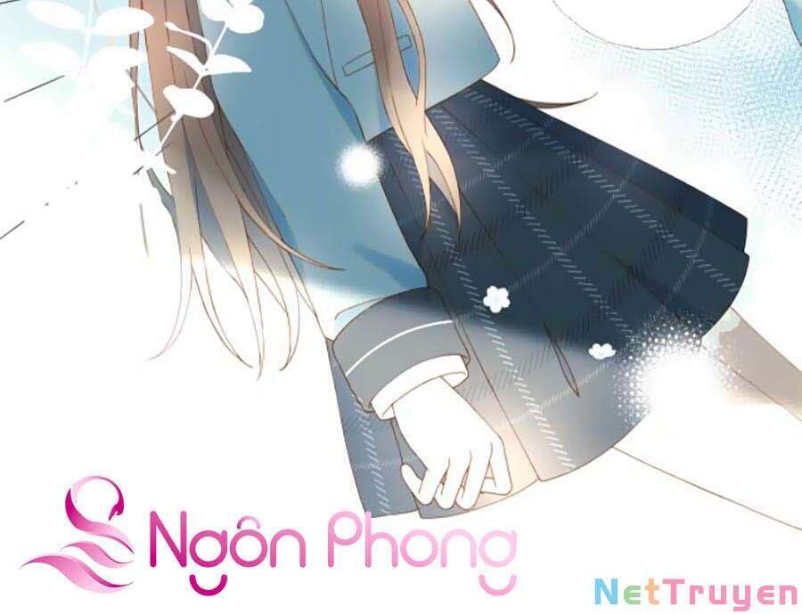 Anh Ấy Rất Hay Trêu Chọc Tôi Chapter 36 - 25