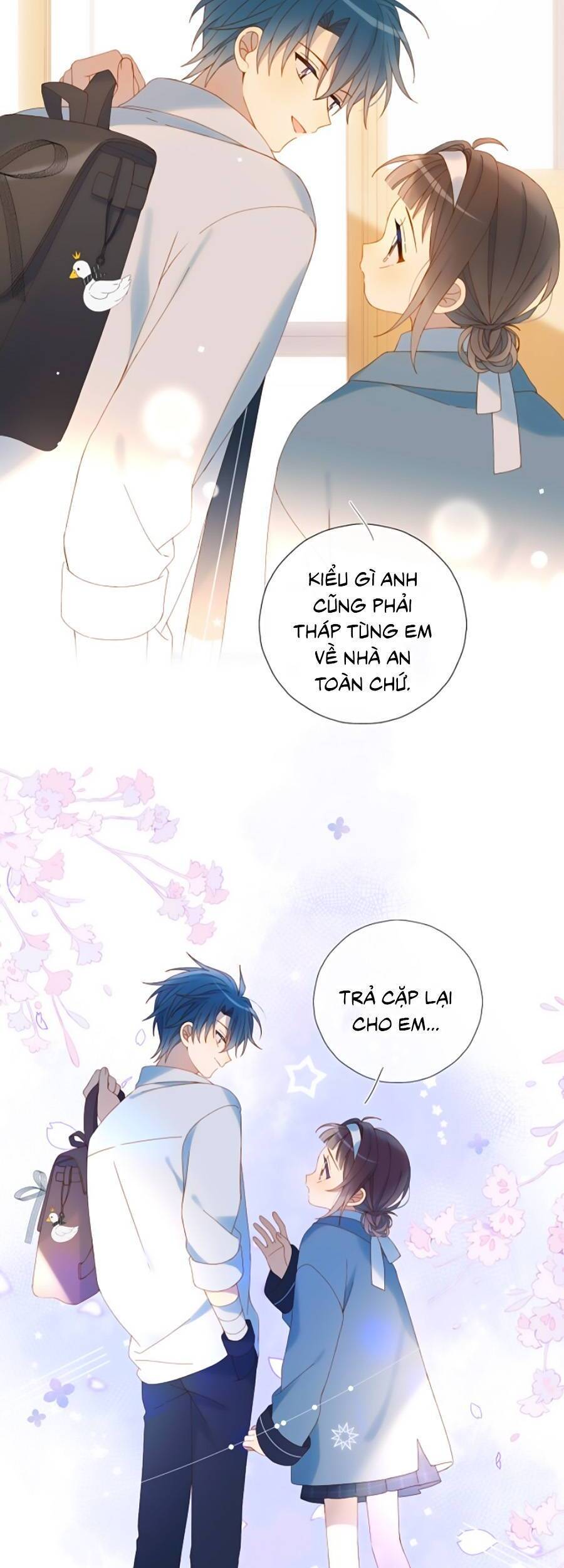 Anh Ấy Rất Hay Trêu Chọc Tôi Chapter 41 - 25