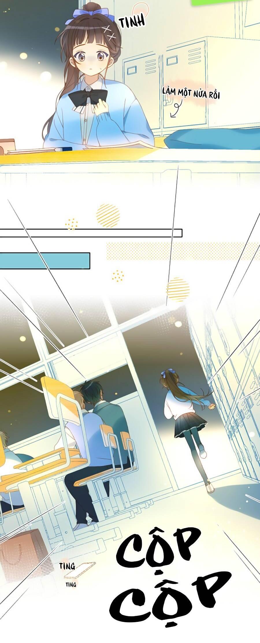 Anh Ấy Rất Hay Trêu Chọc Tôi Chapter 45 - 29
