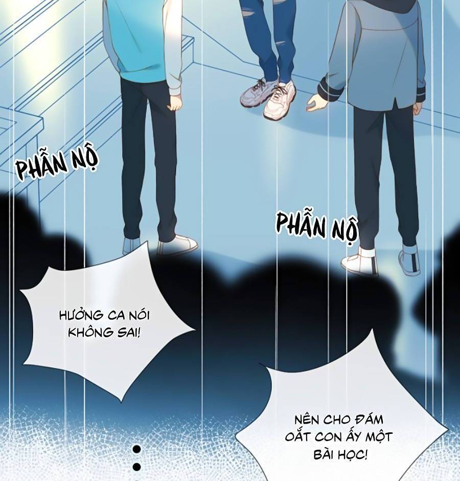 Anh Ấy Rất Hay Trêu Chọc Tôi Chapter 46 - 4