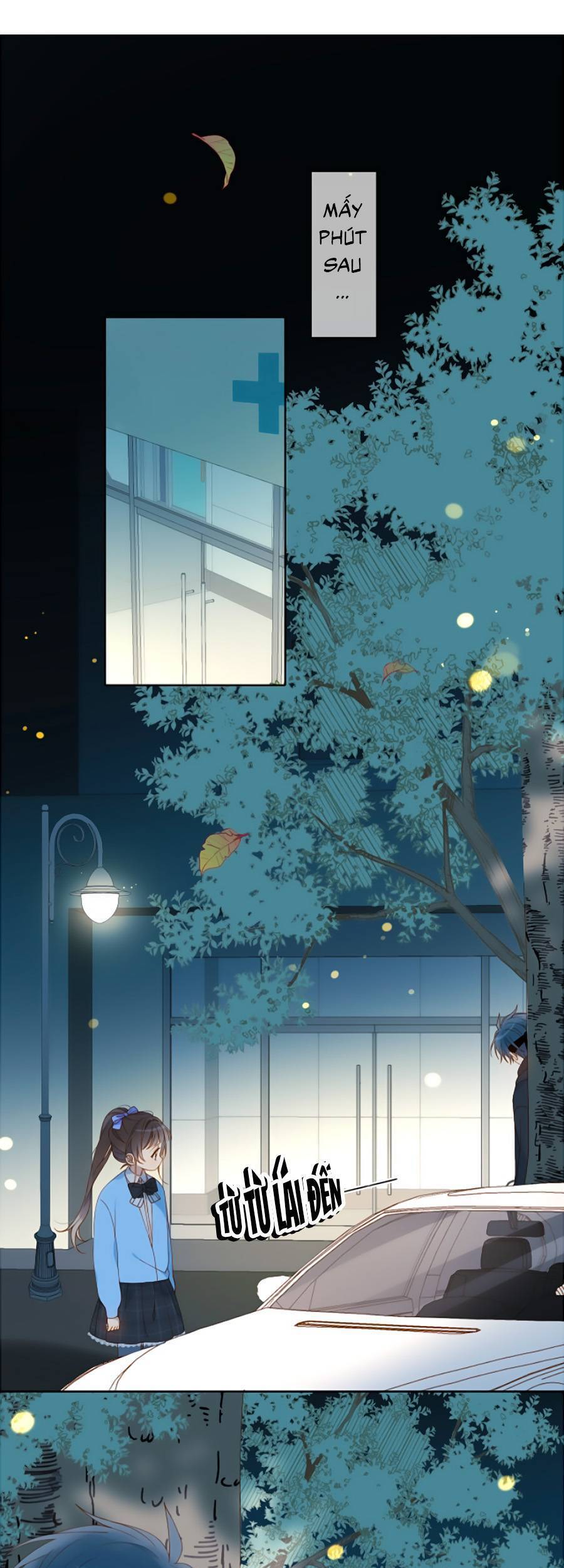 Anh Ấy Rất Hay Trêu Chọc Tôi Chapter 49 - 14
