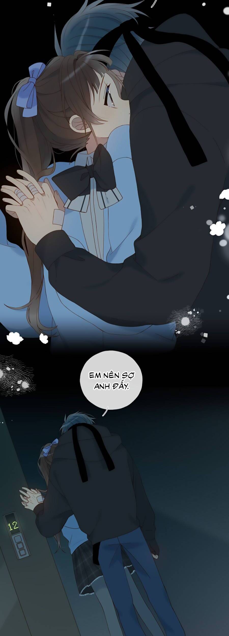 Anh Ấy Rất Hay Trêu Chọc Tôi Chapter 50 - 22