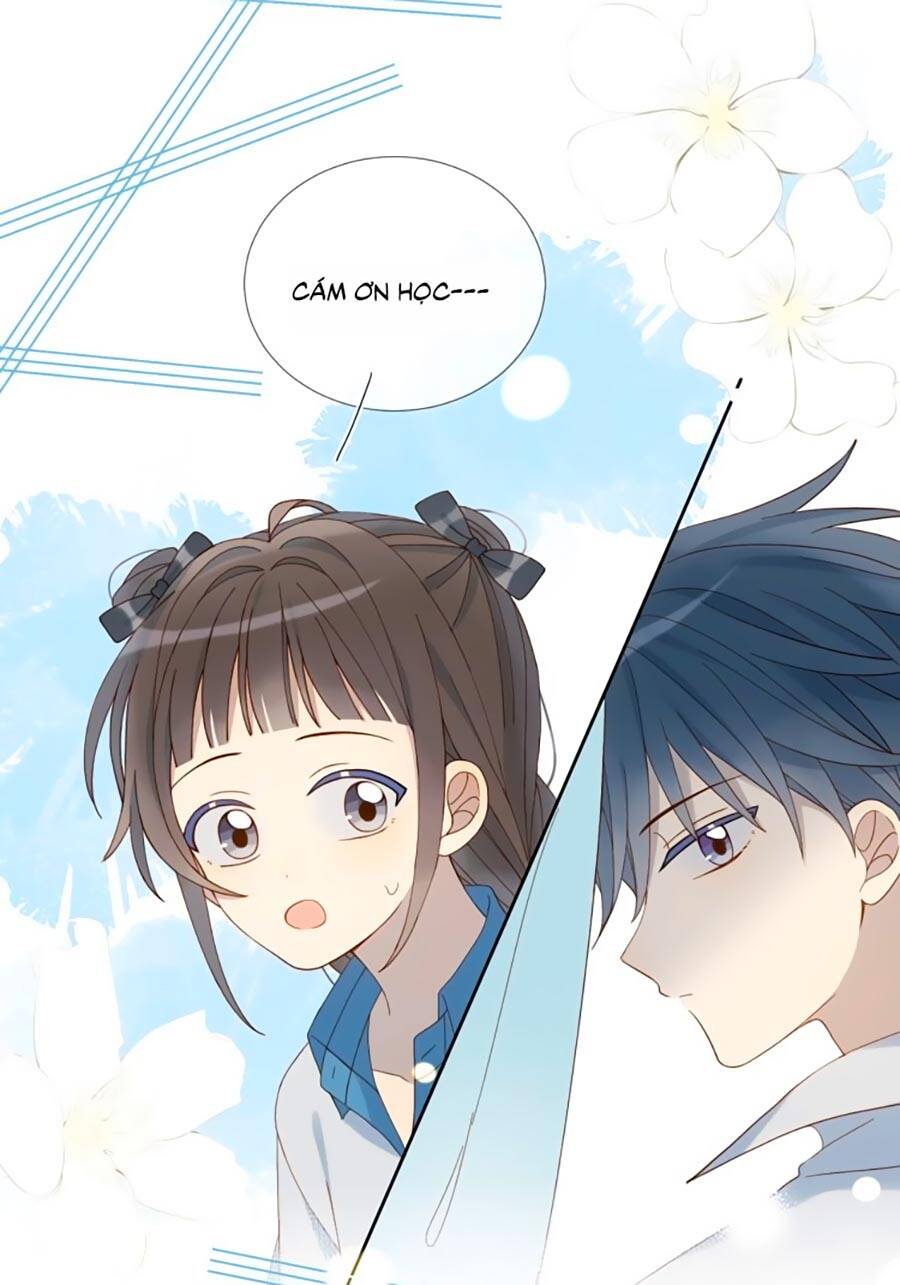 Anh Ấy Rất Hay Trêu Chọc Tôi Chapter 17 - 29