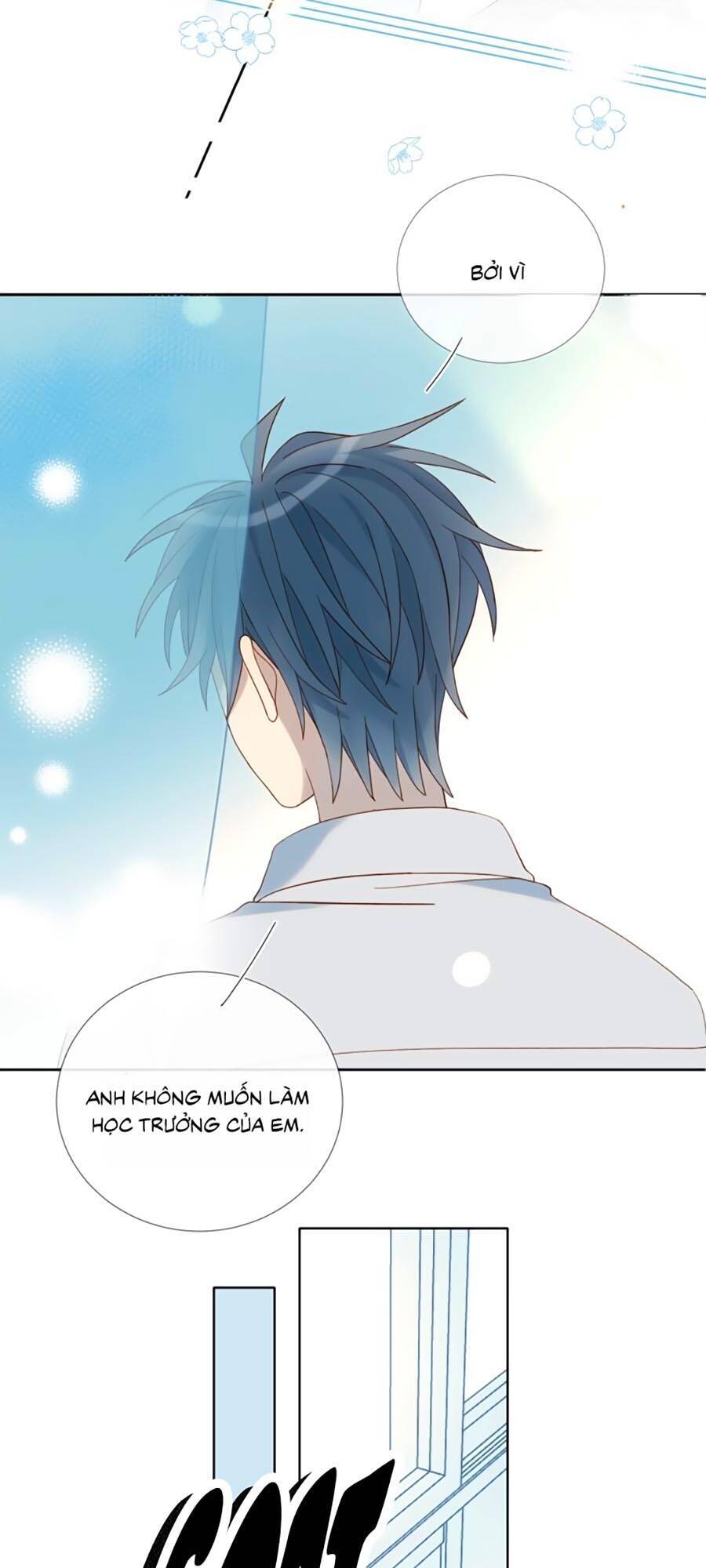 Anh Ấy Rất Hay Trêu Chọc Tôi Chapter 17 - 30
