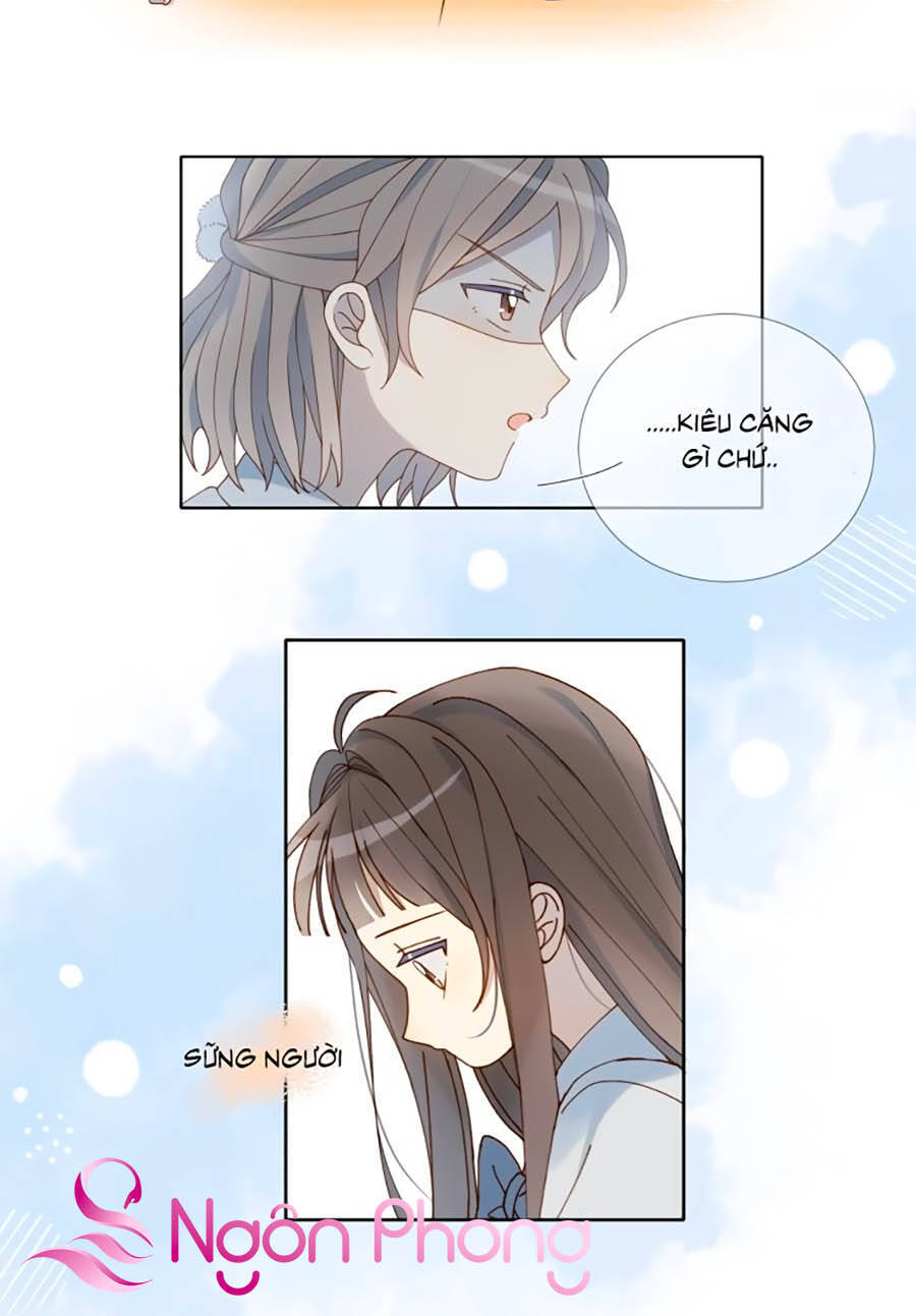 Anh Ấy Rất Hay Trêu Chọc Tôi Chapter 19 - 32