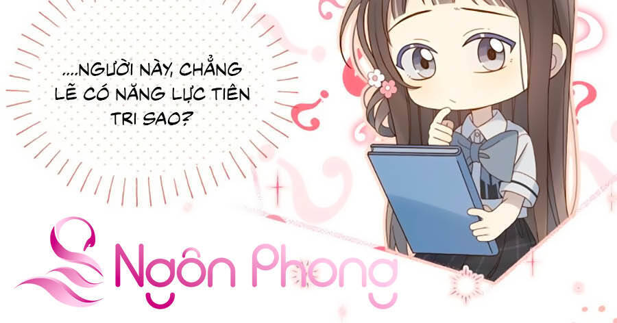 Anh Ấy Rất Hay Trêu Chọc Tôi Chapter 23 - 5