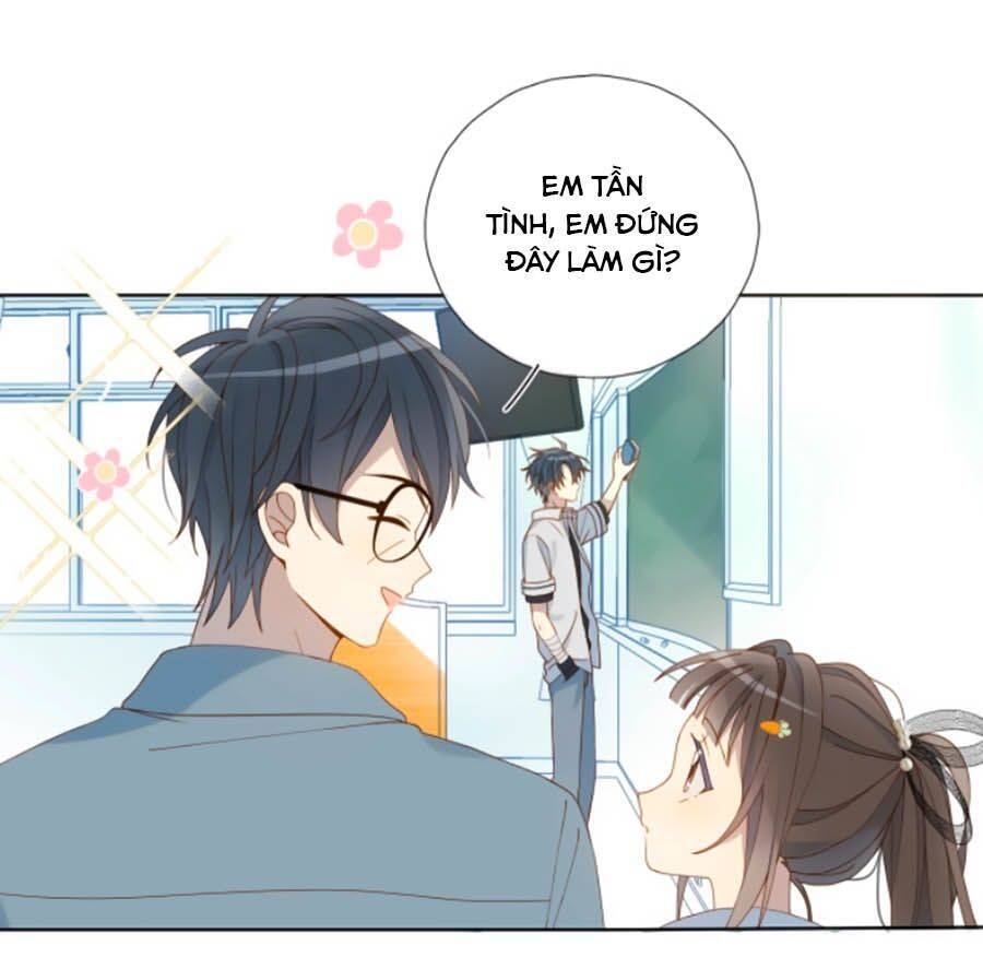 Anh Ấy Rất Hay Trêu Chọc Tôi Chapter 29 - 24