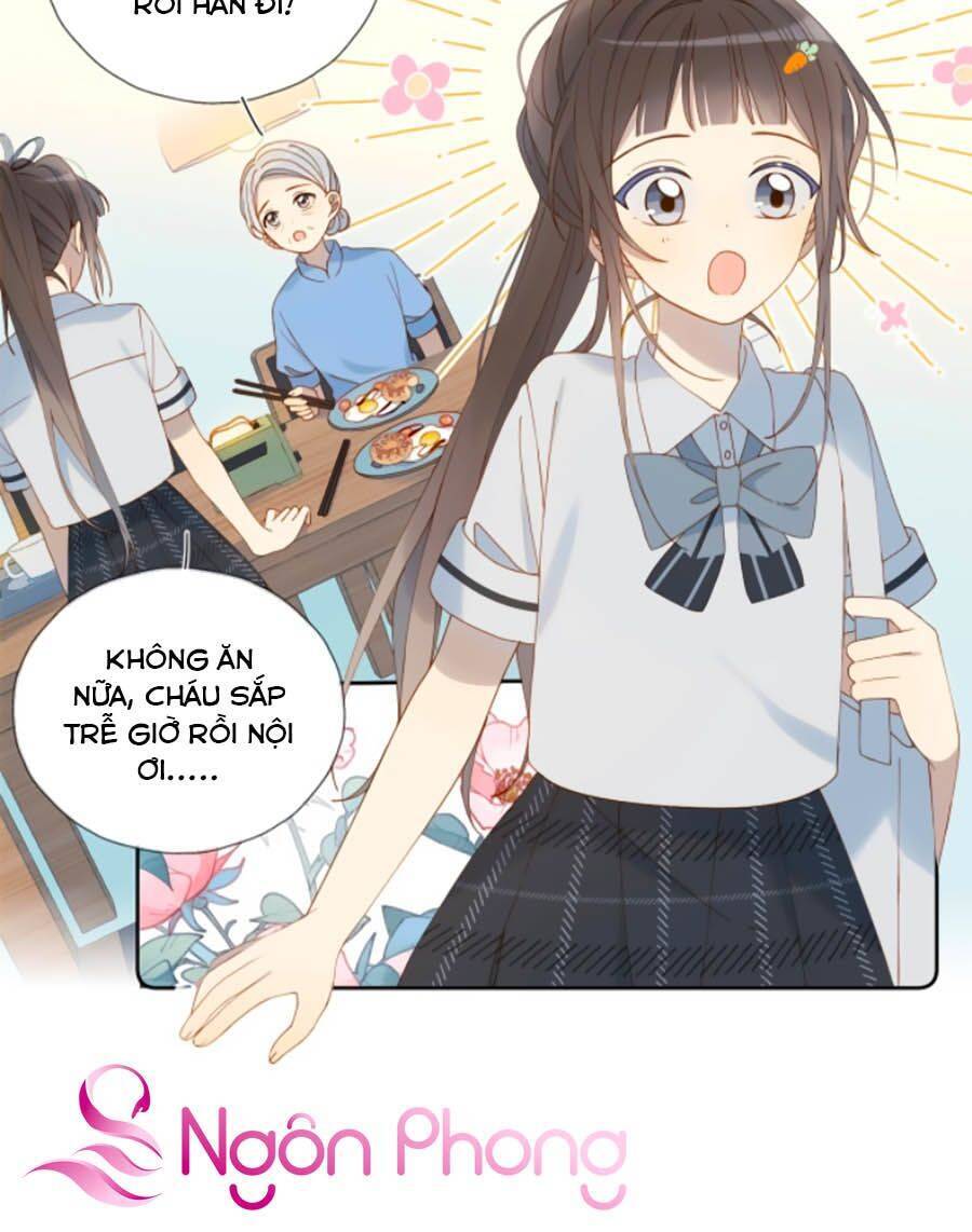 Anh Ấy Rất Hay Trêu Chọc Tôi Chapter 29 - 8