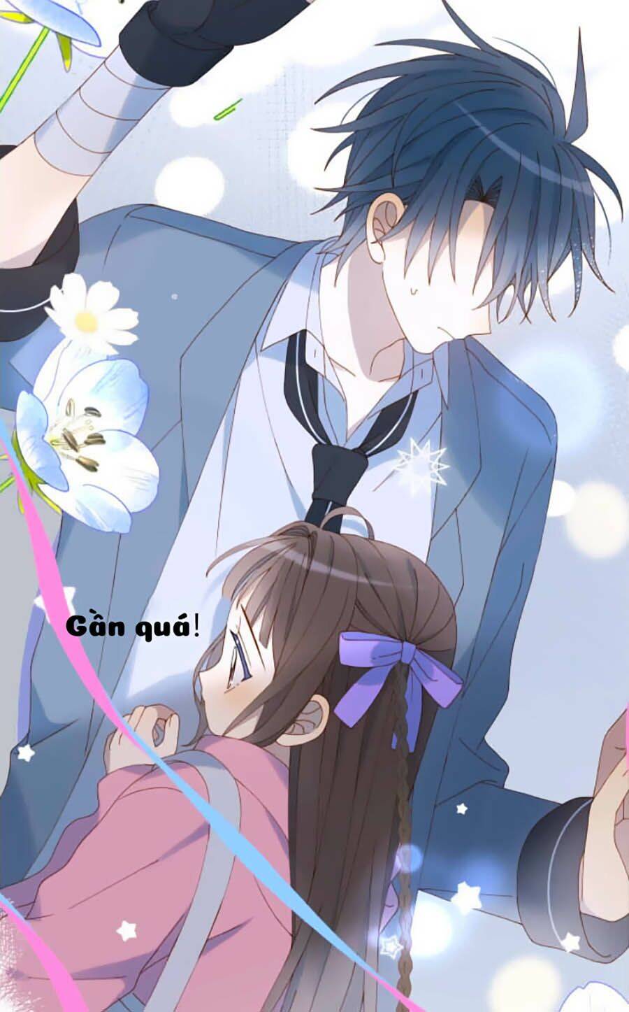 Anh Ấy Rất Hay Trêu Chọc Tôi Chapter 32 - 17