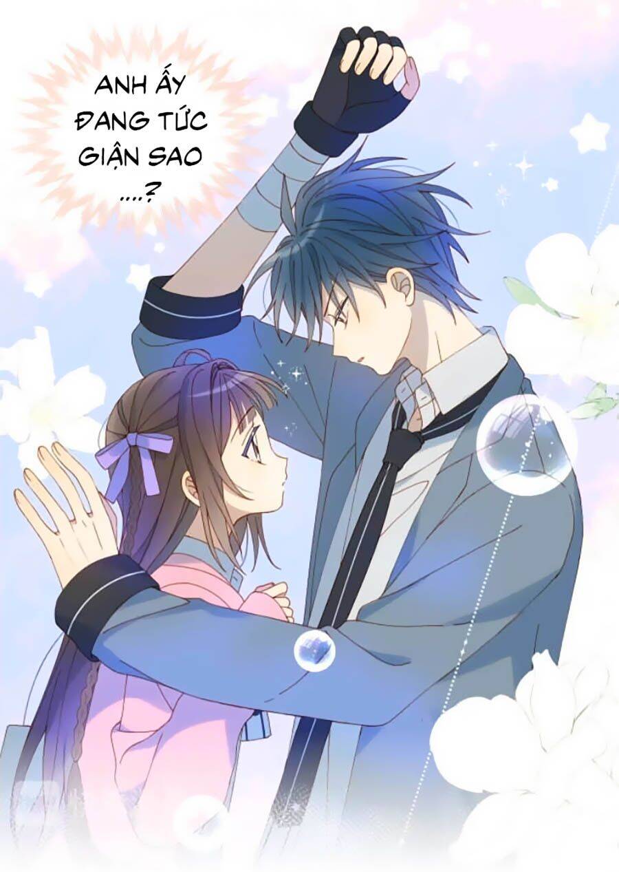 Anh Ấy Rất Hay Trêu Chọc Tôi Chapter 32 - 20