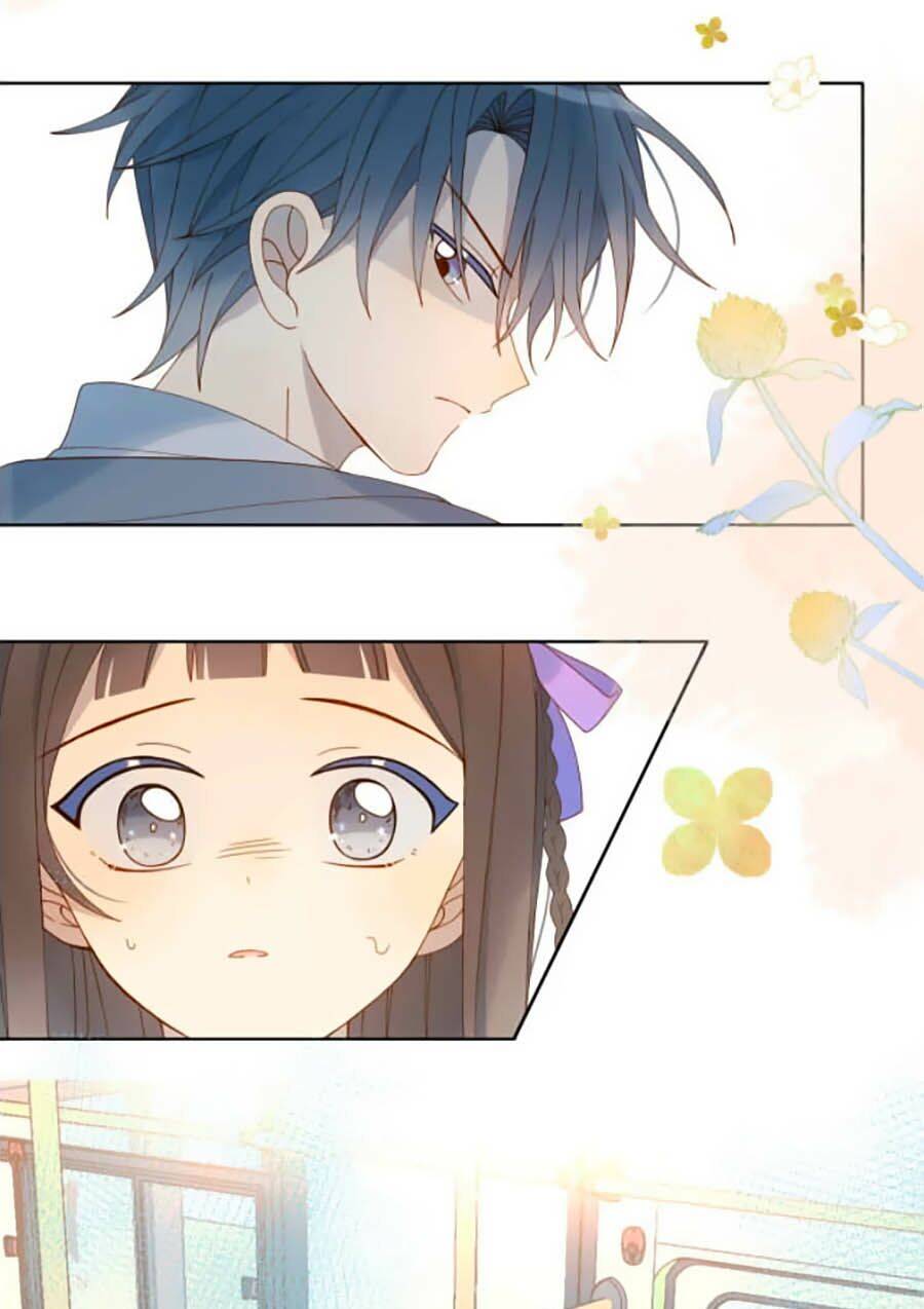Anh Ấy Rất Hay Trêu Chọc Tôi Chapter 32 - 27