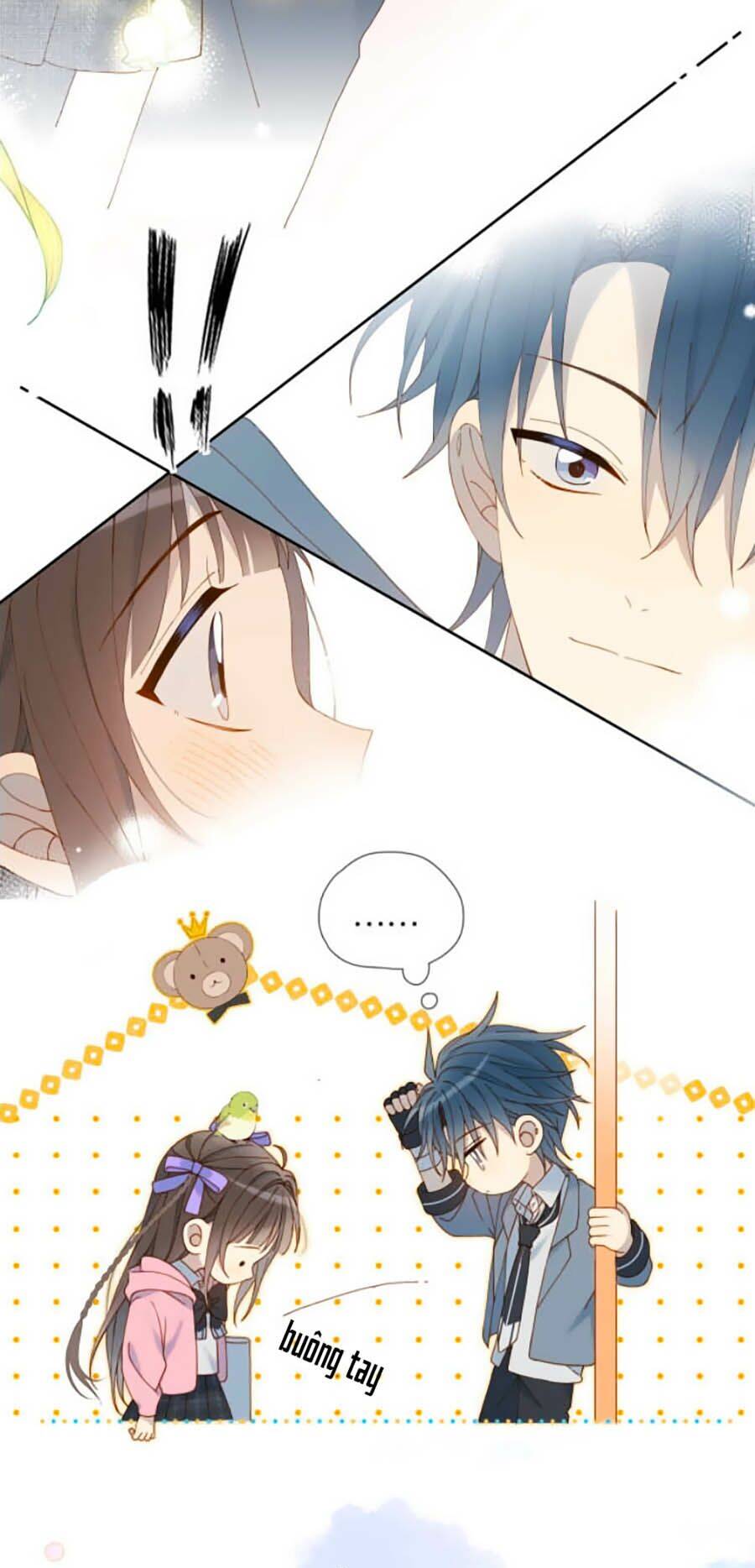 Anh Ấy Rất Hay Trêu Chọc Tôi Chapter 32 - 6