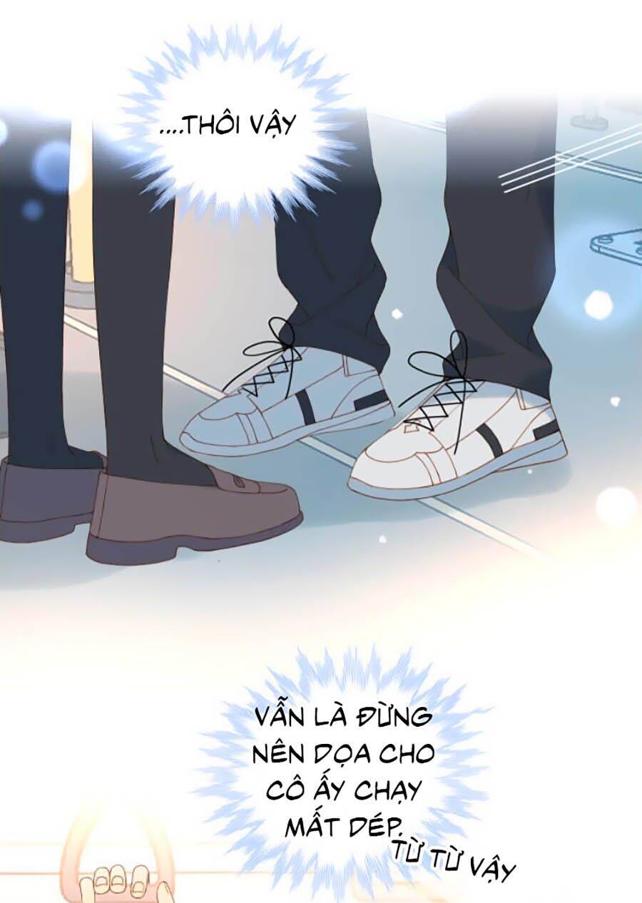 Anh Ấy Rất Hay Trêu Chọc Tôi Chapter 32 - 8