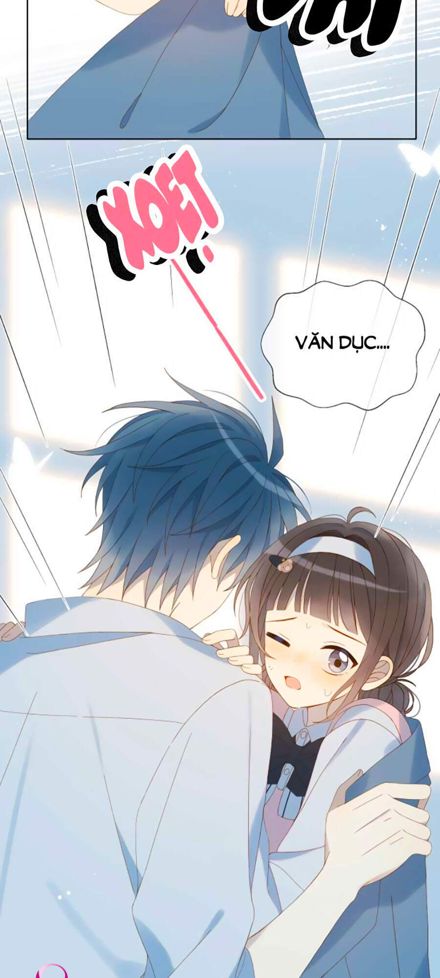 Anh Ấy Rất Hay Trêu Chọc Tôi Chapter 38 - 27